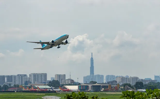 Hơn 4,7 tỉ USD cho dự án Sân bay Long Thành